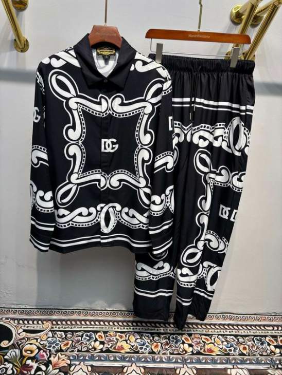 Picture of DG Sweater Suits _SKUDGM-5XL24cr23038301